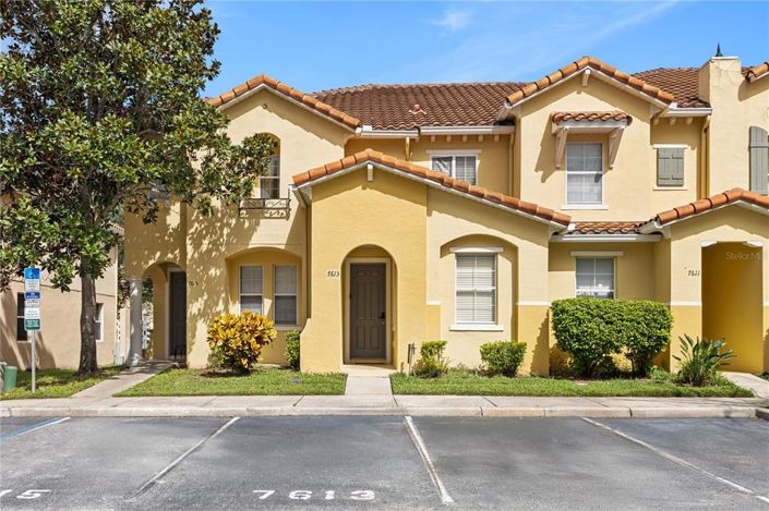 Image No.33-Maison de ville de 3 chambres à vendre à Kissimmee