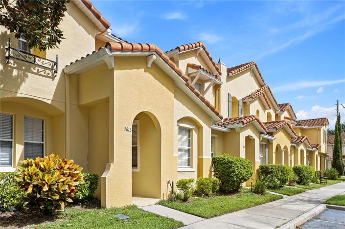 Image No.34-Maison de ville de 3 chambres à vendre à Kissimmee