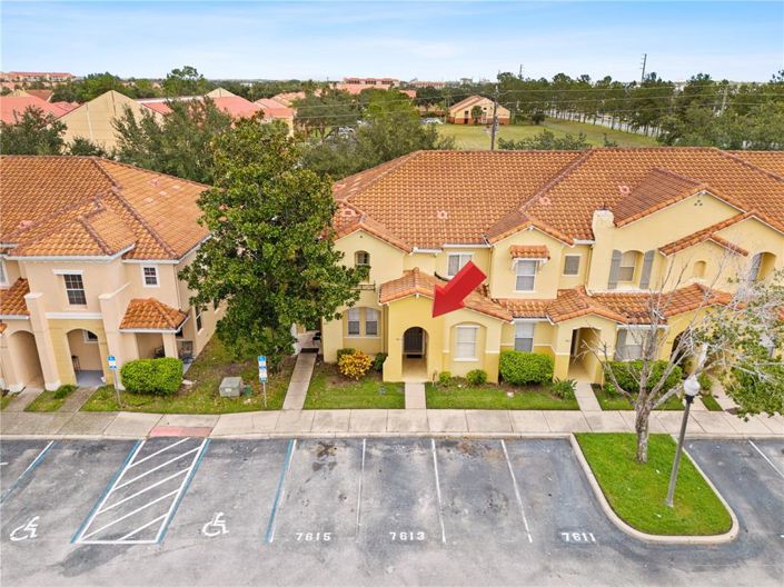 Image No.36-Maison de ville de 3 chambres à vendre à Kissimmee