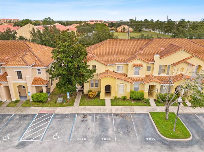 Image No.37-Maison de ville de 3 chambres à vendre à Kissimmee