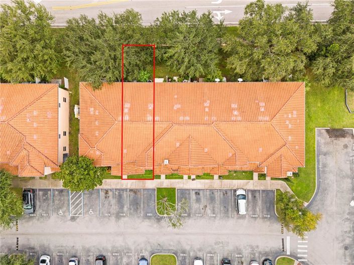 Image No.38-Maison de ville de 3 chambres à vendre à Kissimmee