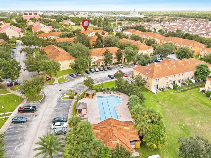 Image No.39-Maison de ville de 3 chambres à vendre à Kissimmee