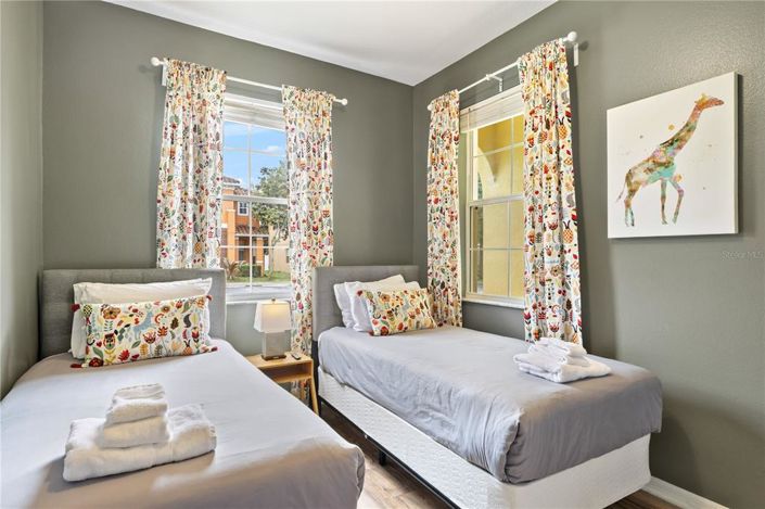 Image No.4-Maison de ville de 3 chambres à vendre à Kissimmee