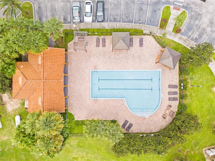 Image No.40-Maison de ville de 3 chambres à vendre à Kissimmee