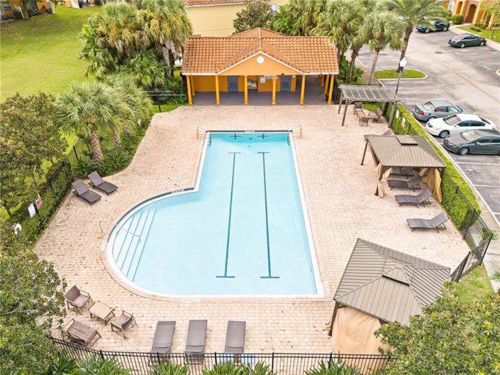 Image No.41-Maison de ville de 3 chambres à vendre à Kissimmee