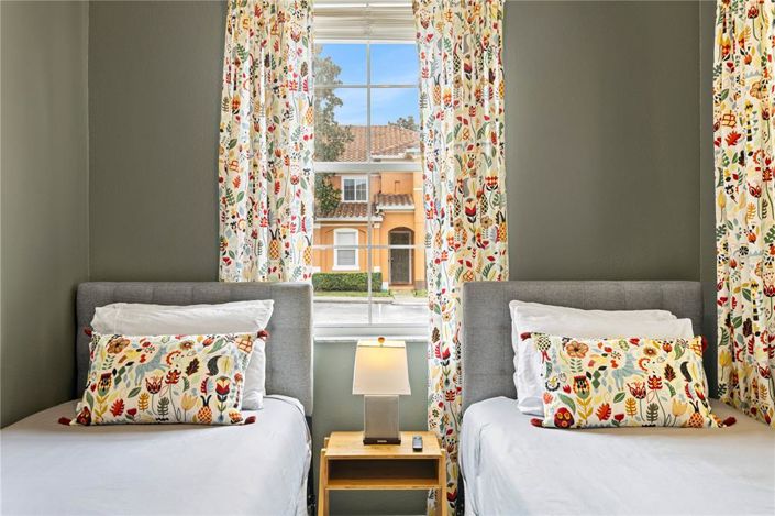 Image No.5-Maison de ville de 3 chambres à vendre à Kissimmee