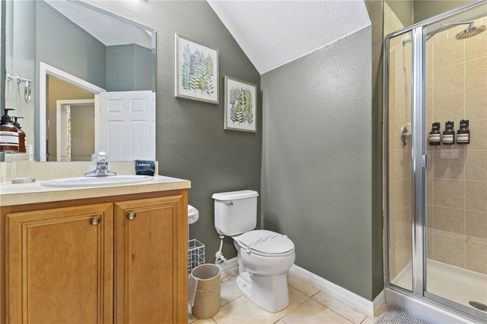 Image No.7-Maison de ville de 3 chambres à vendre à Kissimmee