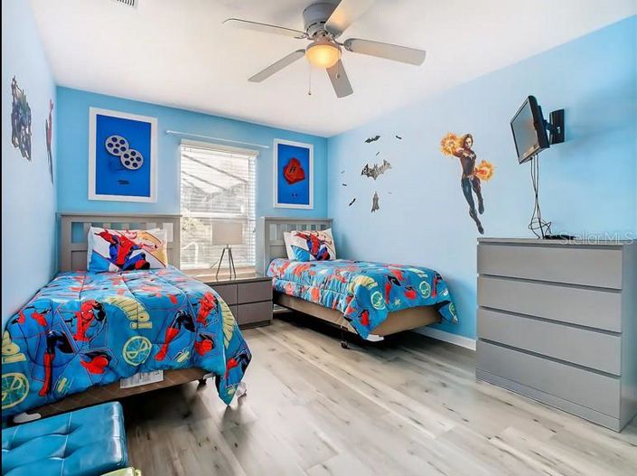 Image No.17-Propriété de 3 chambres à vendre à Davenport