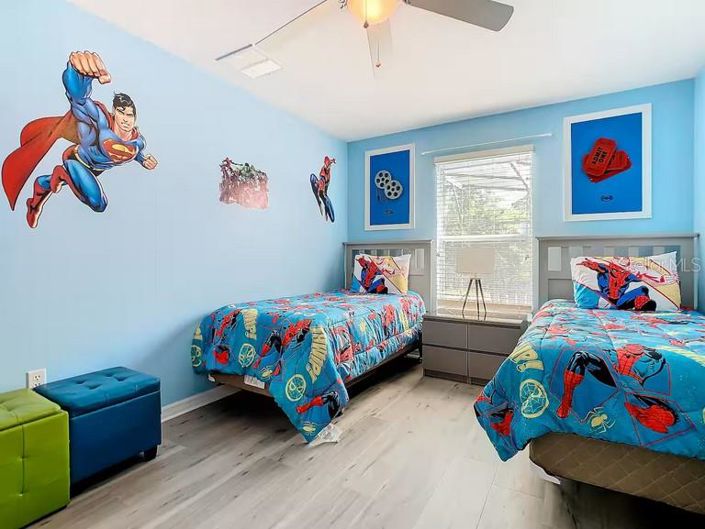 Image No.18-Propriété de 3 chambres à vendre à Davenport