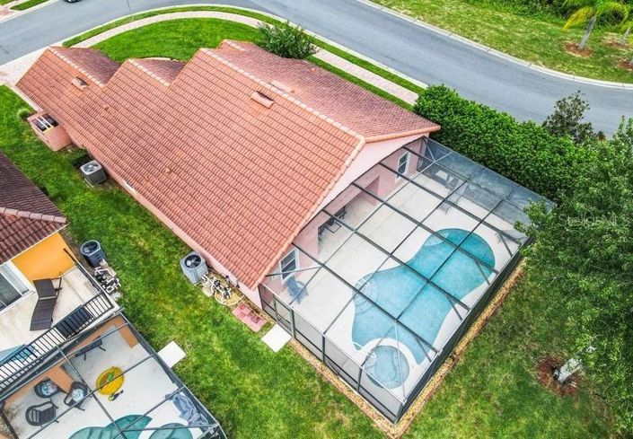 Image No.2-Propriété de 3 chambres à vendre à Davenport