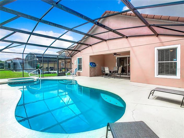 Image No.28-Propriété de 3 chambres à vendre à Davenport