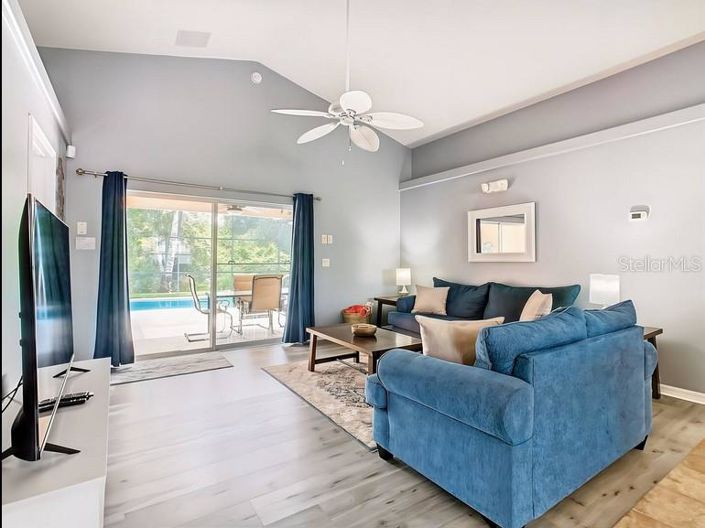 Image No.3-Propriété de 3 chambres à vendre à Davenport