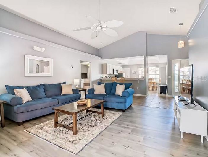 Image No.4-Propriété de 3 chambres à vendre à Davenport