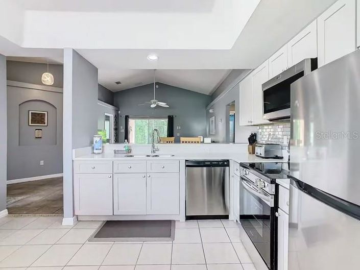 Image No.7-Propriété de 3 chambres à vendre à Davenport