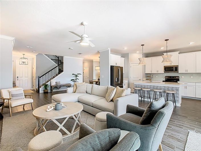 Image No.11-Propriété de 6 chambres à vendre à Champions Gate