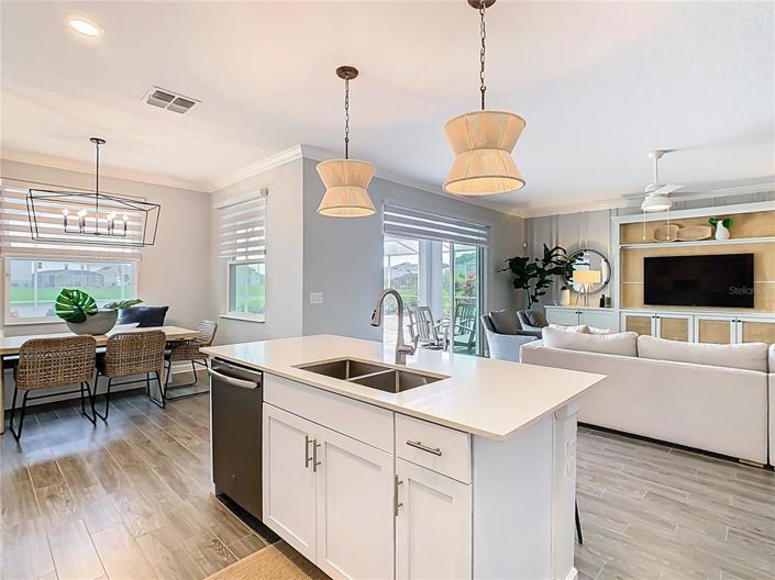 Image No.13-Propriété de 6 chambres à vendre à Champions Gate