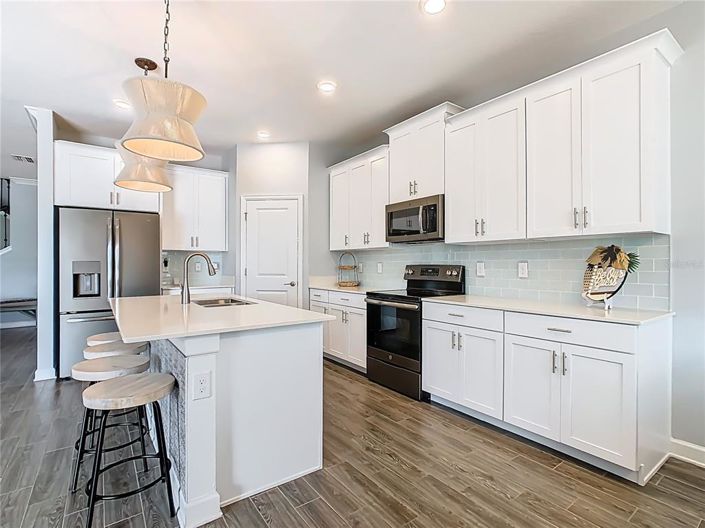 Image No.17-Propriété de 6 chambres à vendre à Champions Gate