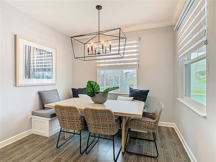 Image No.20-Propriété de 6 chambres à vendre à Champions Gate