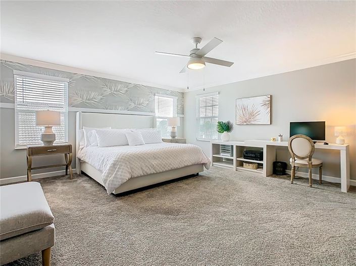 Image No.25-Propriété de 6 chambres à vendre à Champions Gate