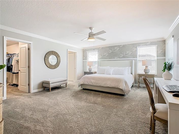 Image No.27-Propriété de 6 chambres à vendre à Champions Gate