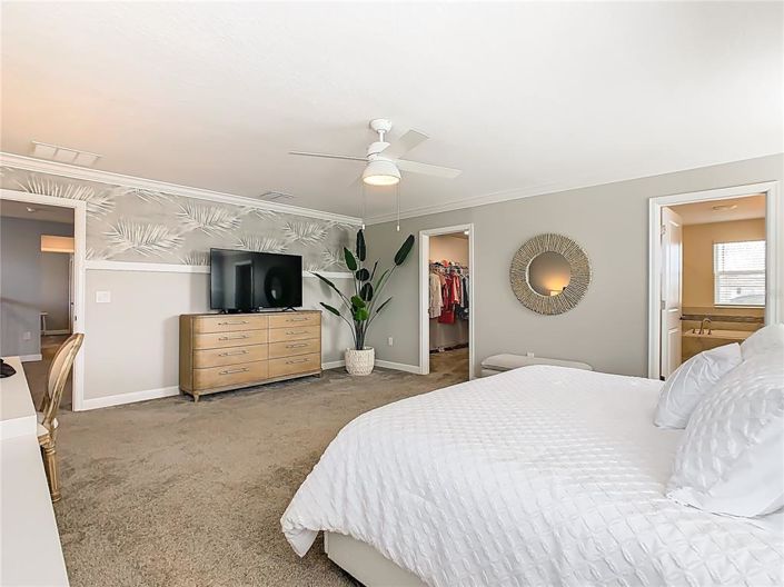 Image No.28-Propriété de 6 chambres à vendre à Champions Gate