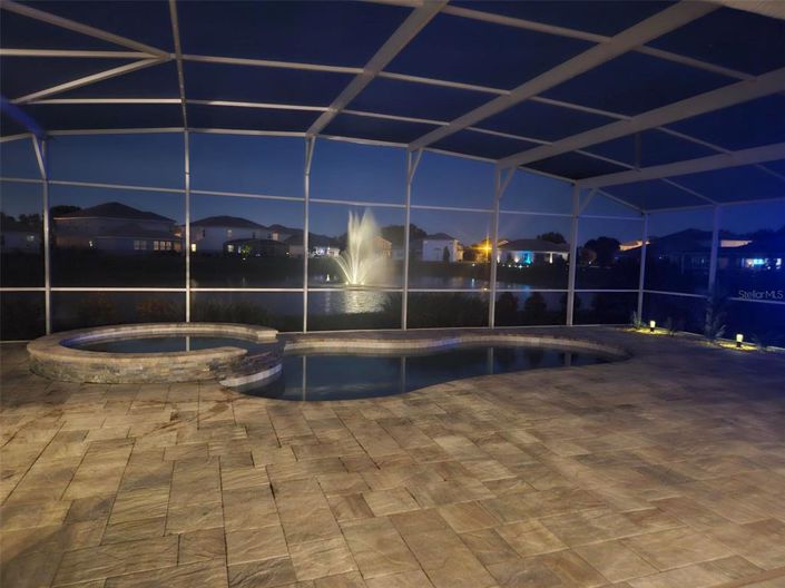 Image No.3-Propriété de 6 chambres à vendre à Champions Gate