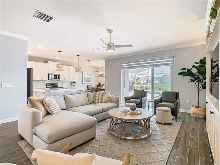 Image No.4-Propriété de 6 chambres à vendre à Champions Gate