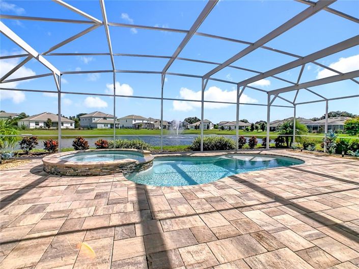 Image No.46-Propriété de 6 chambres à vendre à Champions Gate