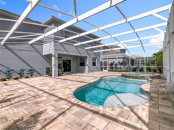 Image No.47-Propriété de 6 chambres à vendre à Champions Gate