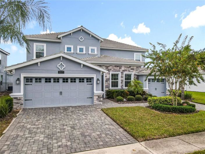 Image No.55-Propriété de 6 chambres à vendre à Champions Gate