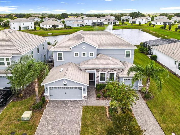 Image No.57-Propriété de 6 chambres à vendre à Champions Gate