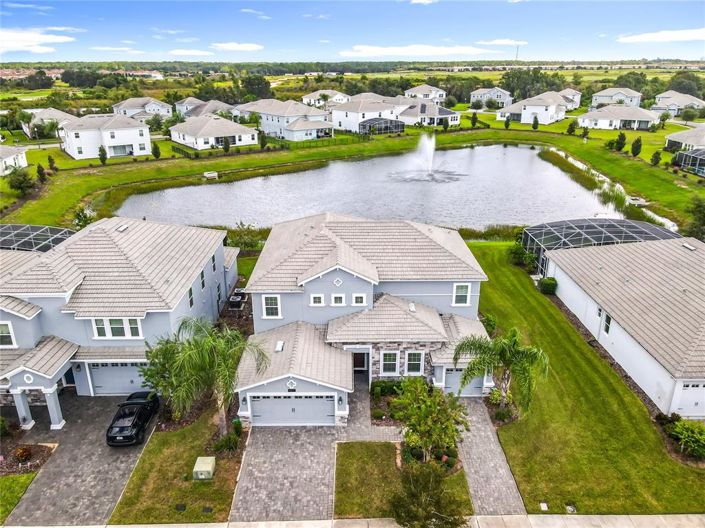 Image No.58-Propriété de 6 chambres à vendre à Champions Gate