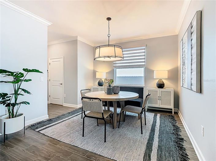 Image No.7-Propriété de 6 chambres à vendre à Champions Gate