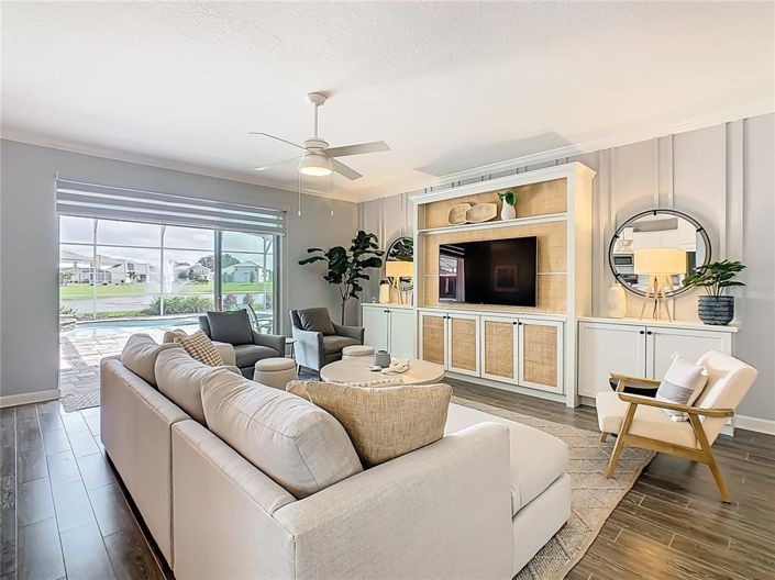 Image No.9-Propriété de 6 chambres à vendre à Champions Gate