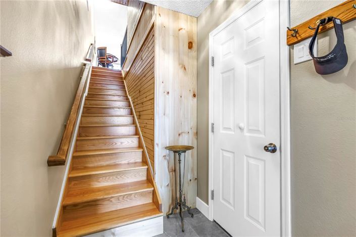 Image No.3-Maison de ville de 3 chambres à vendre à Floride