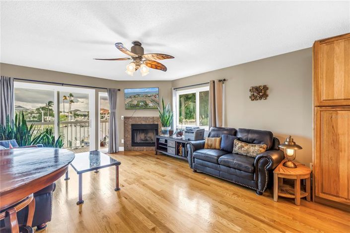 Image No.4-Maison de ville de 3 chambres à vendre à Floride