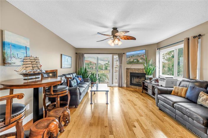 Image No.5-Maison de ville de 3 chambres à vendre à Floride