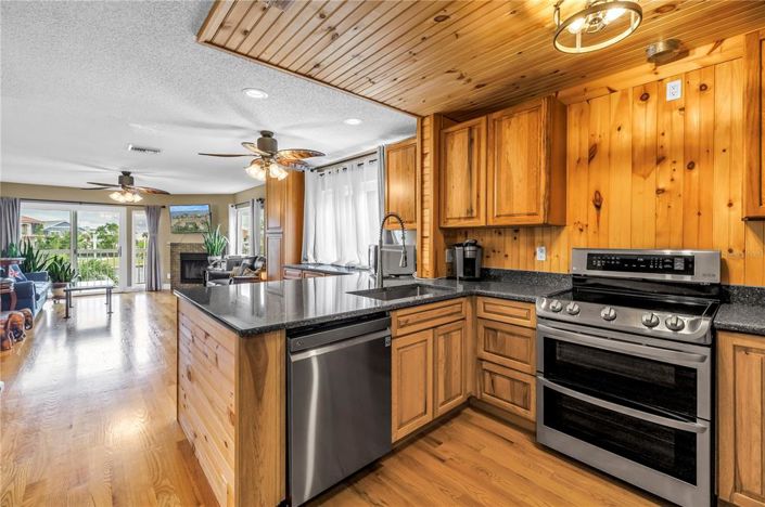 Image No.9-Maison de ville de 3 chambres à vendre à Floride