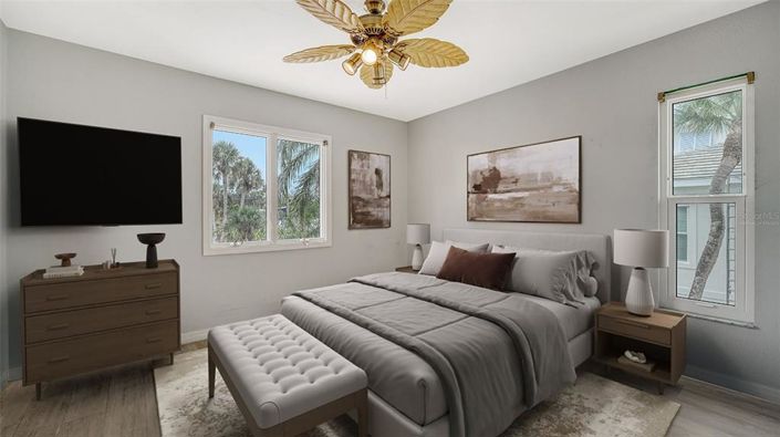 Image No.12-Propriété de 3 chambres à vendre à Sarasota