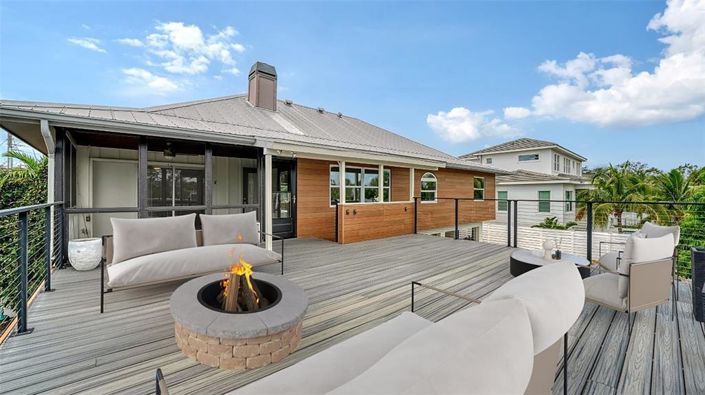 Image No.18-Propriété de 3 chambres à vendre à Sarasota