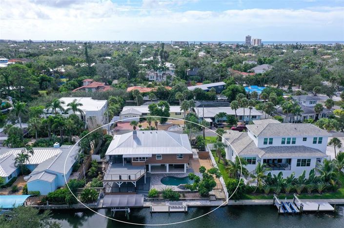 Image No.2-Propriété de 3 chambres à vendre à Sarasota