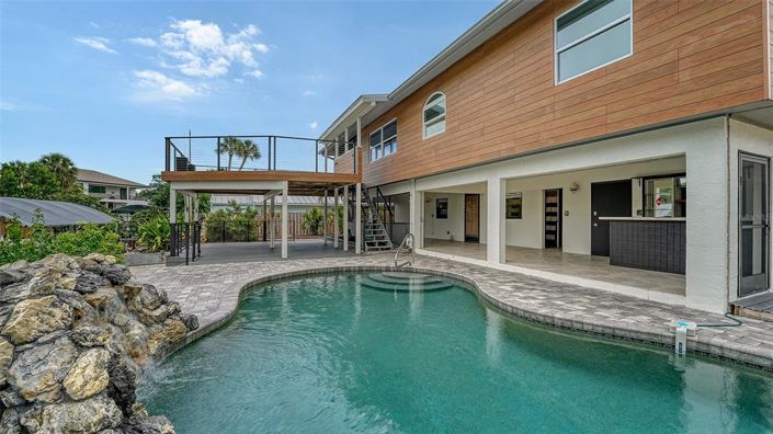 Image No.20-Propriété de 3 chambres à vendre à Sarasota