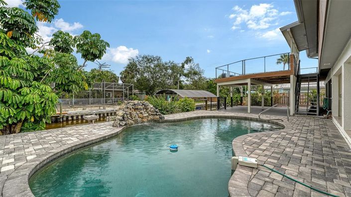 Image No.21-Propriété de 3 chambres à vendre à Sarasota