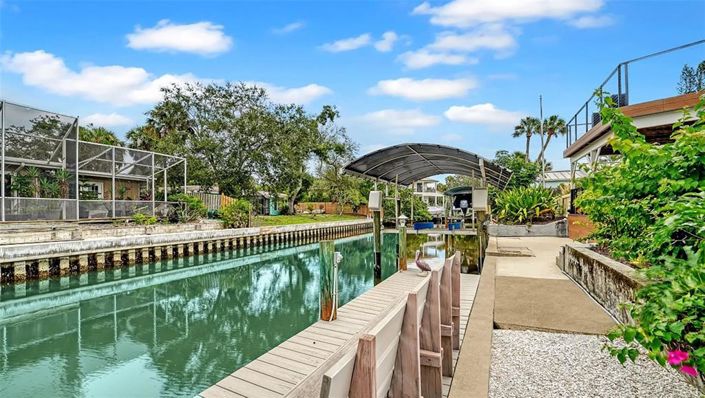 Image No.22-Propriété de 3 chambres à vendre à Sarasota