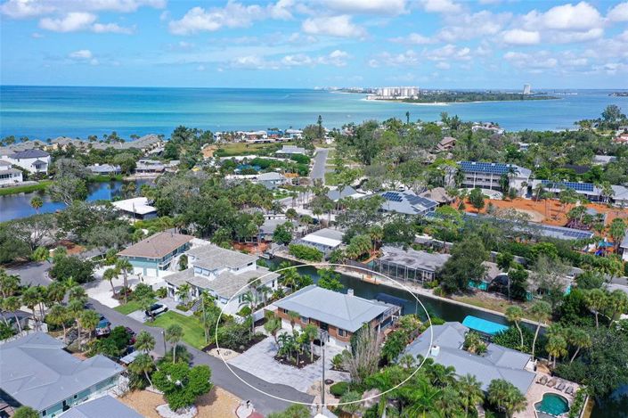 Image No.26-Propriété de 3 chambres à vendre à Sarasota