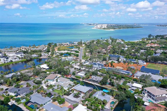 Image No.3-Propriété de 3 chambres à vendre à Sarasota