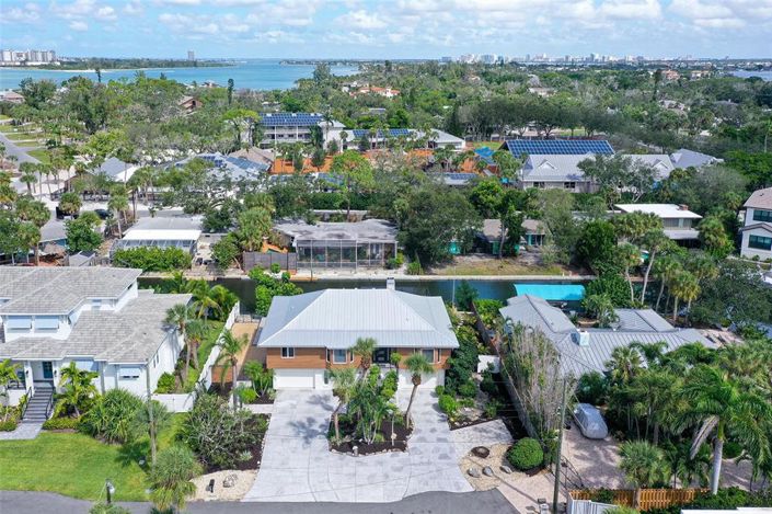 Image No.4-Propriété de 3 chambres à vendre à Sarasota