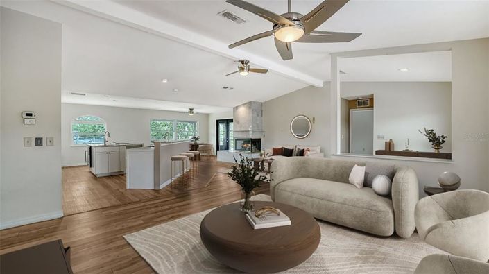 Image No.7-Propriété de 3 chambres à vendre à Sarasota