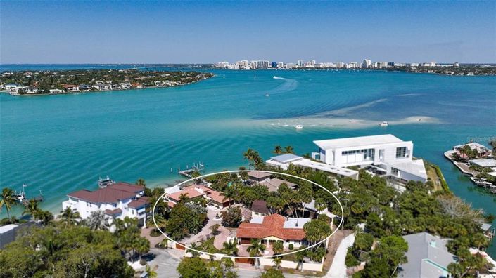 Image No.14-Propriété de 6 chambres à vendre à Sarasota