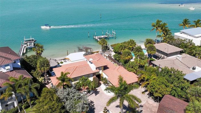 Image No.9-Propriété de 6 chambres à vendre à Sarasota